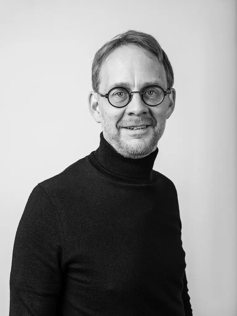 Daniel Rudqvist