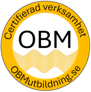 OBM Logo